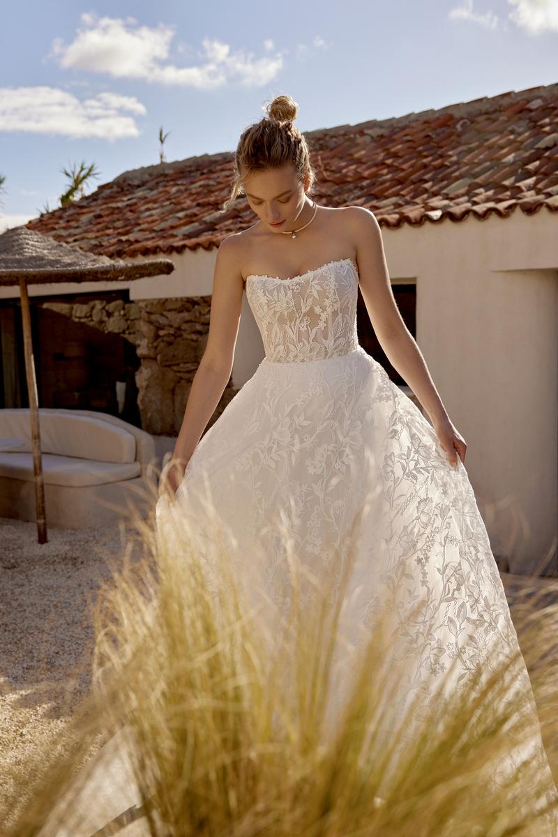 Lilian West Style Number 66376 - 1