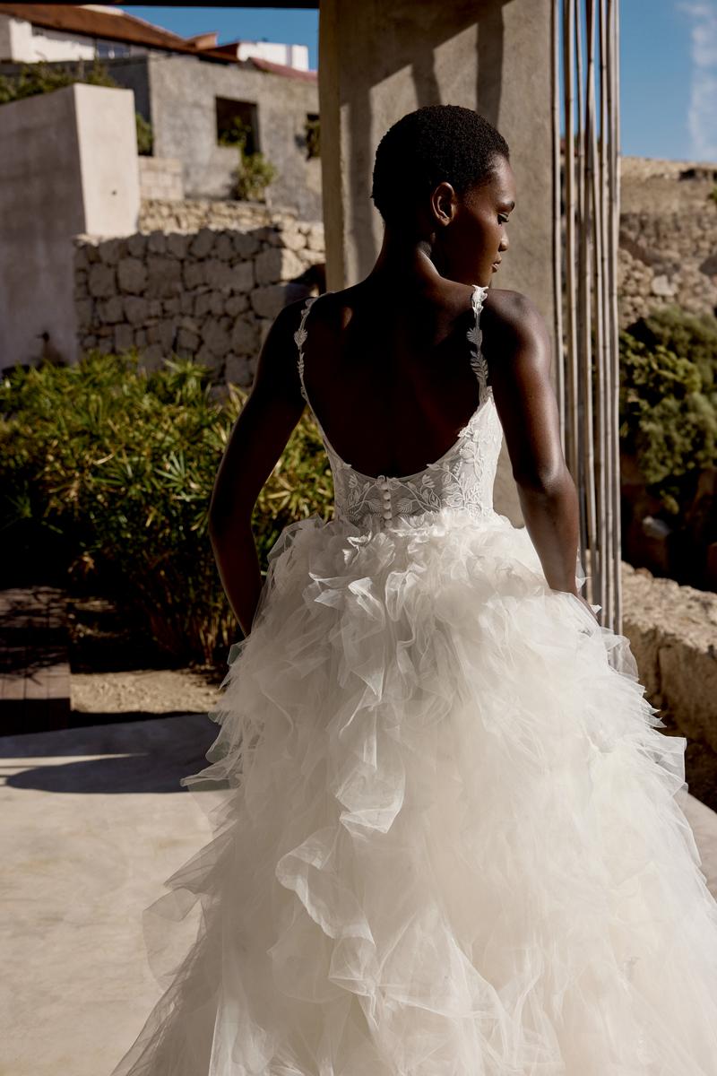 Lilian West Style Number 66378 - 4