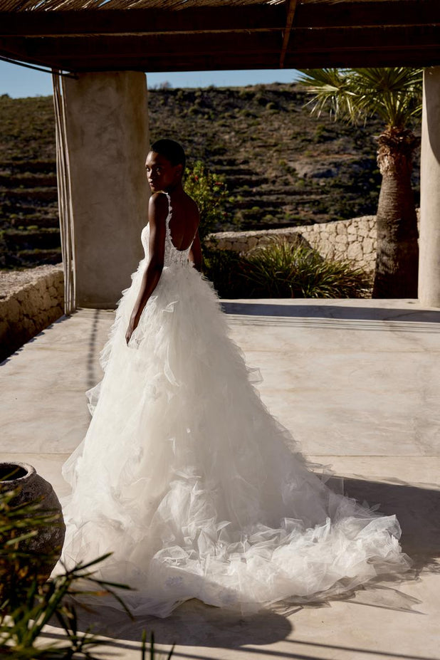 Lilian West Style Number 66378 - 2