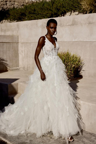 Lilian West Style Number 66378 - 1