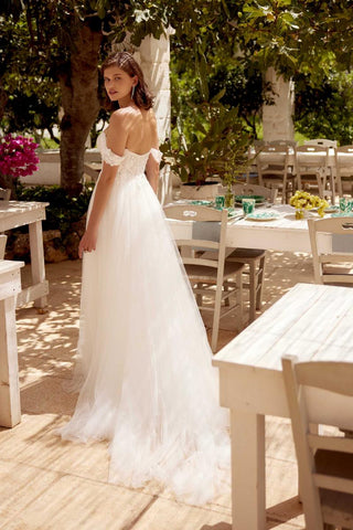 Lilian West Style Number 66386 - 2