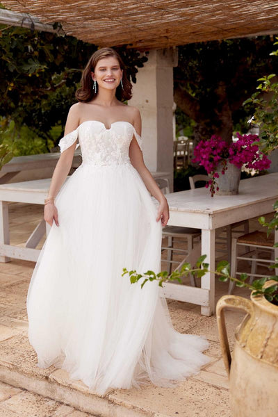 Lilian West Style Number 66386 - 1