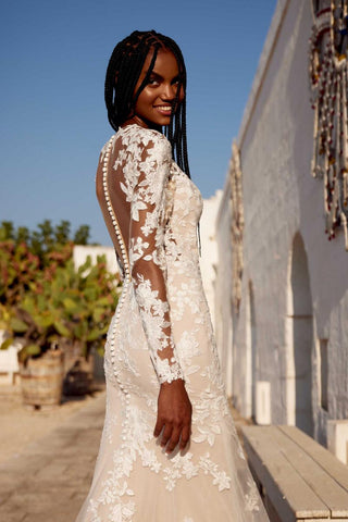 Lilian West Style Number 66406 - 3