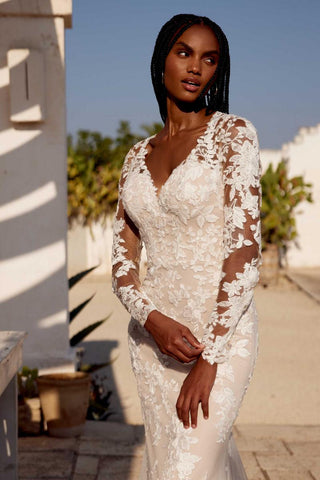 Lilian West Style Number 66406 - 5