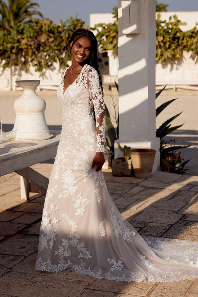 Lilian West Style Number 66406 - 1