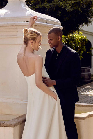 Lilian West Style Number 66410 - 4