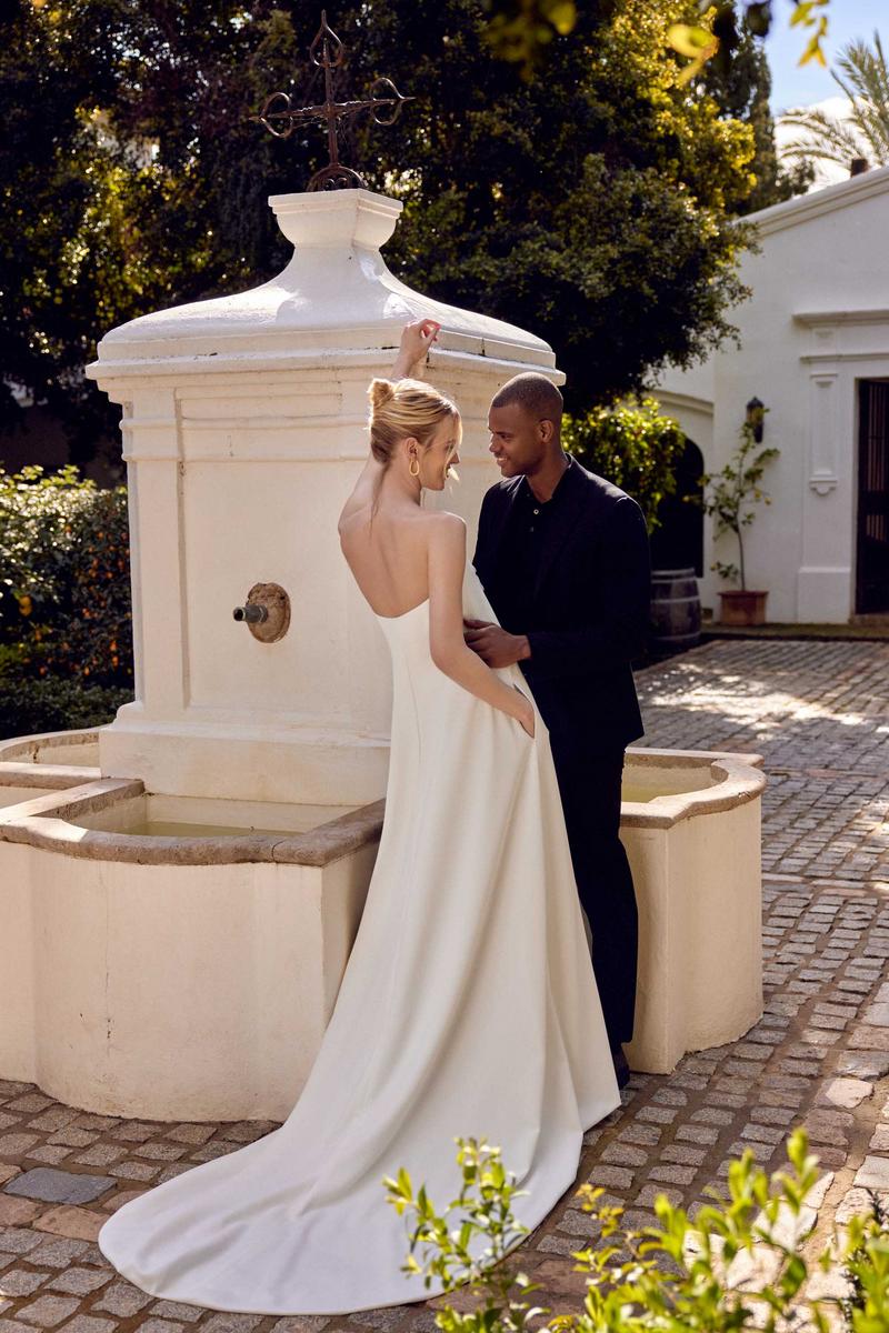 Lilian West Style Number 66410 - 2