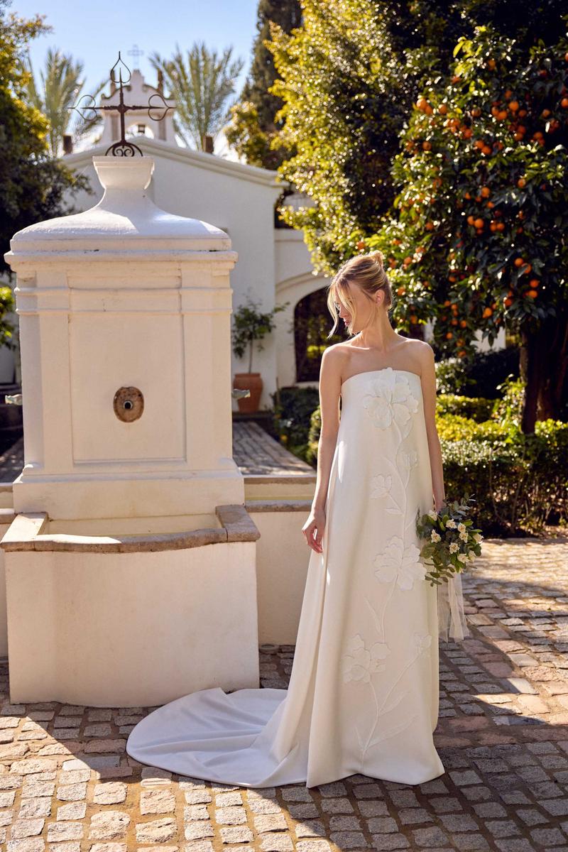 Lilian West Style Number 66410 - 1