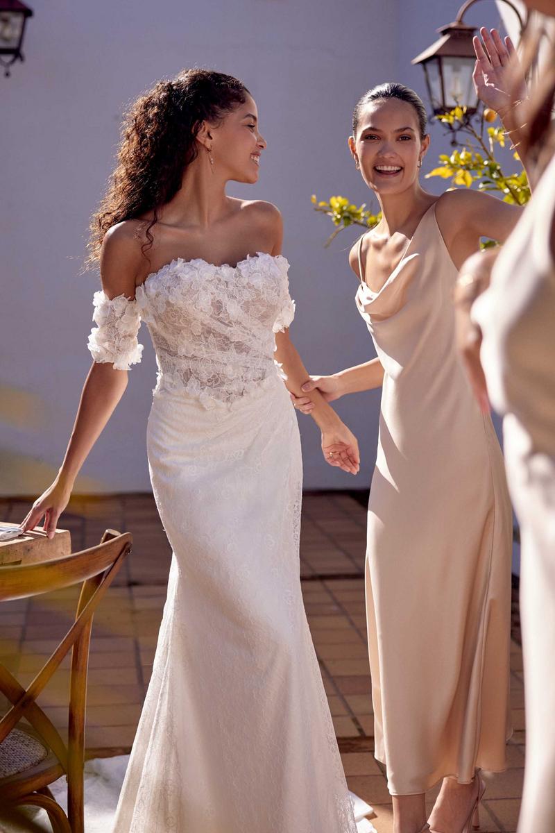 Lilian West Style Number 66414 - 13