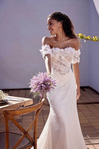 Lilian West Style Number 66414 - 3