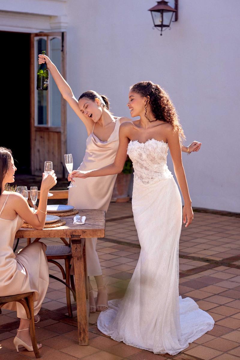 Lilian West Style Number 66414 - 15