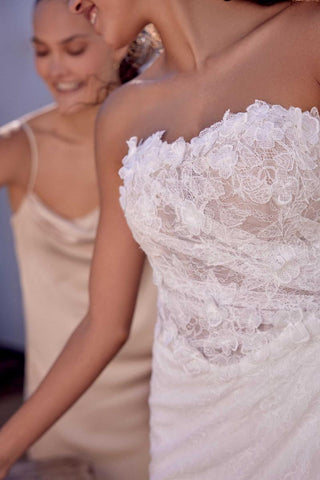 Lilian West Style Number 66414 - 18