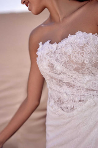 Lilian West Style Number 66414 - 7