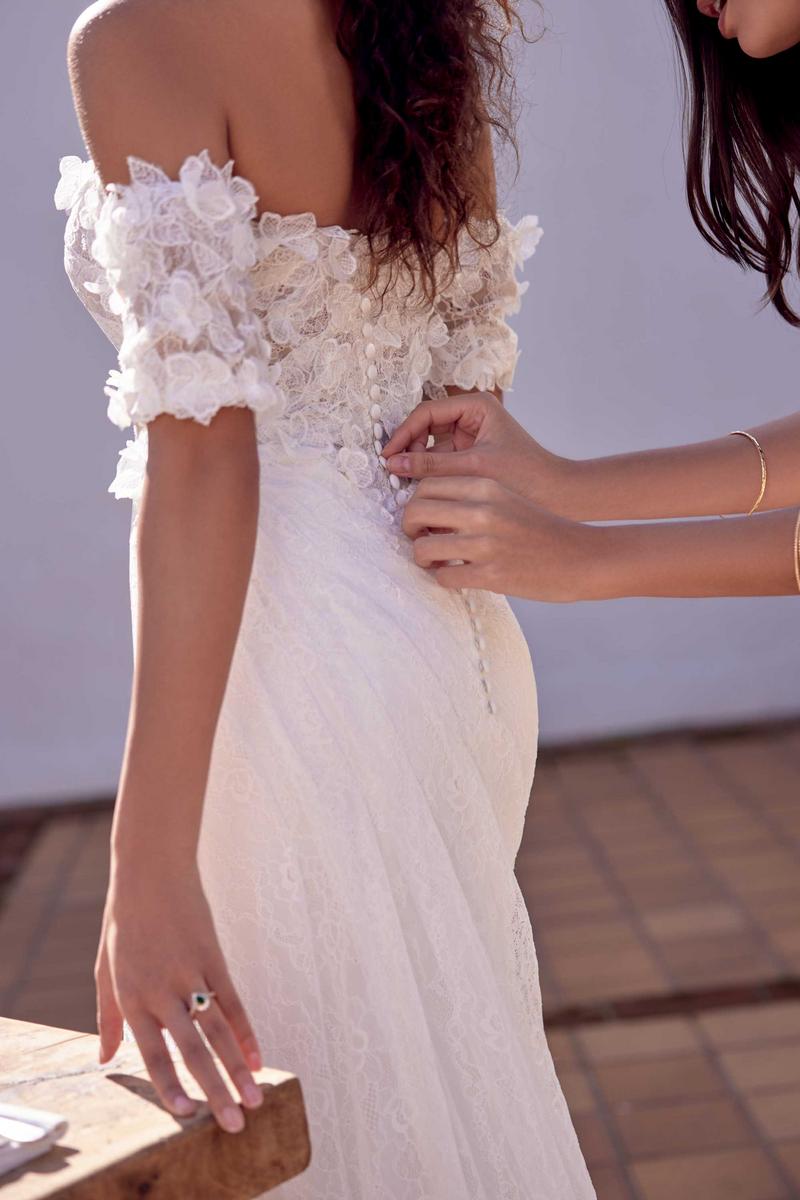 Lilian West Style Number 66414SL - 2