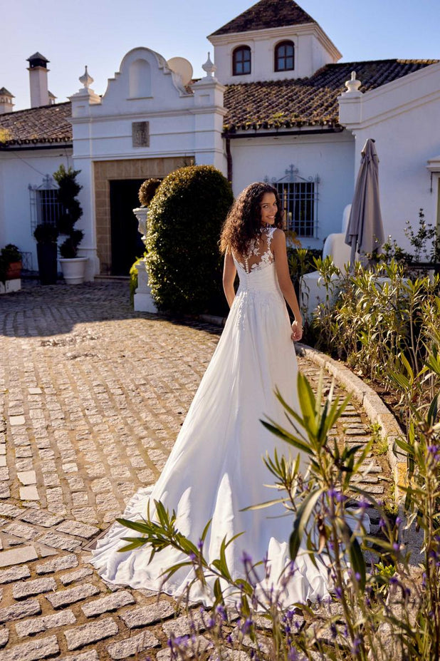 Lilian West Style Number 66415 - 2