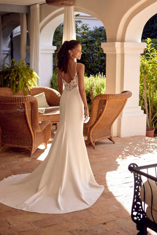 Lilian West Style Number 66416 - 2