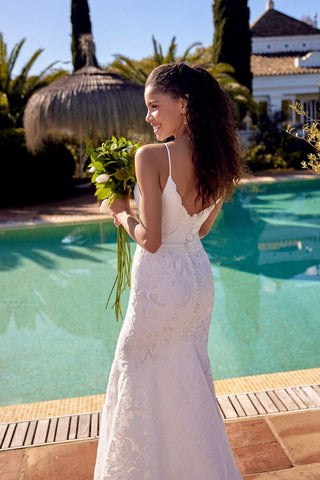 Lilian West Style Number 66418 - 4