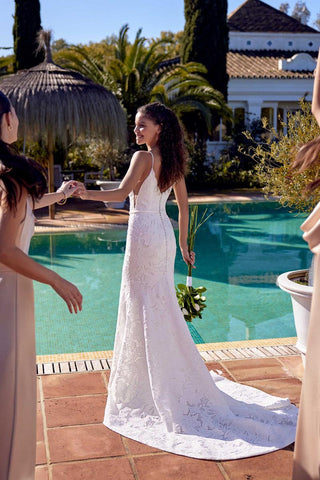 Lilian West Style Number 66418 - 2