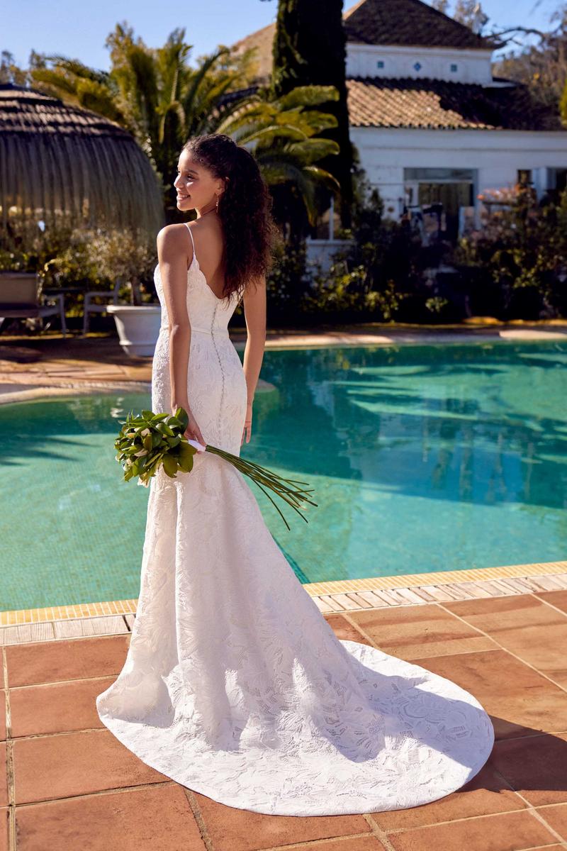 Lilian West Style Number 66418 - 6