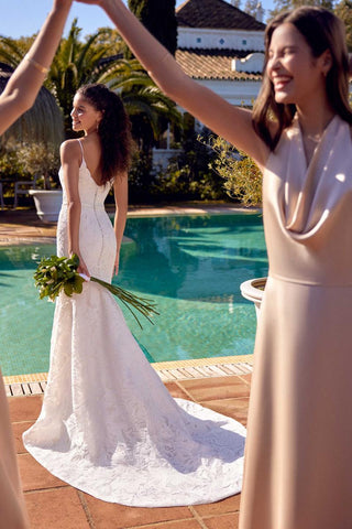 Lilian West Style Number 66418 - 7