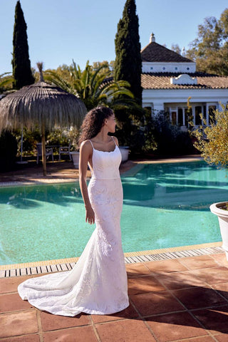 Lilian West Style Number 66418 - 1