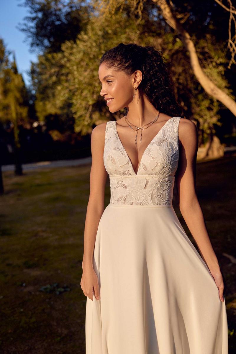 Lilian West Style Number 66419 - 3