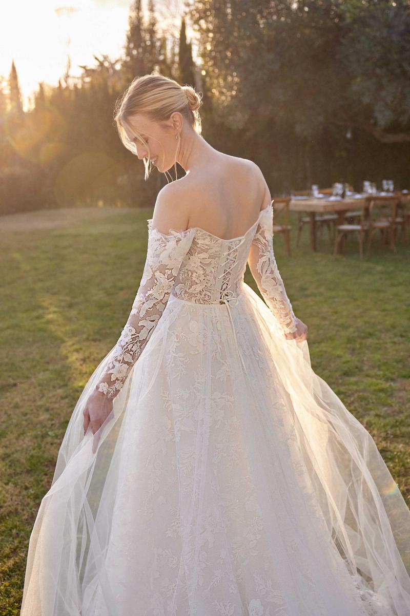 Lilian West Style Number 66420 - 2