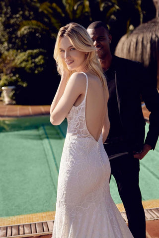 Lilian West Style Number 66421 - 6