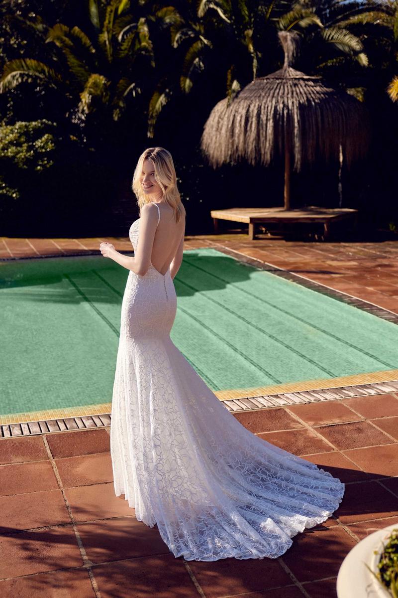 Lilian West Style Number 66421 - 2