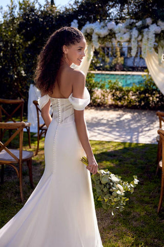 Lilian West Style Number 66422 - 4