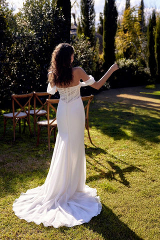 Lilian West Style Number 66422 - 2