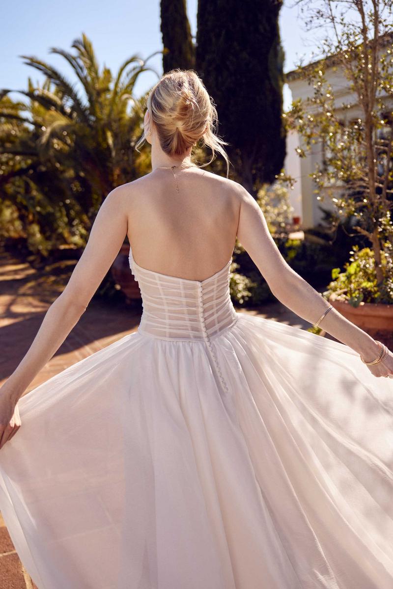 Lilian West Style Number 66423 - 4