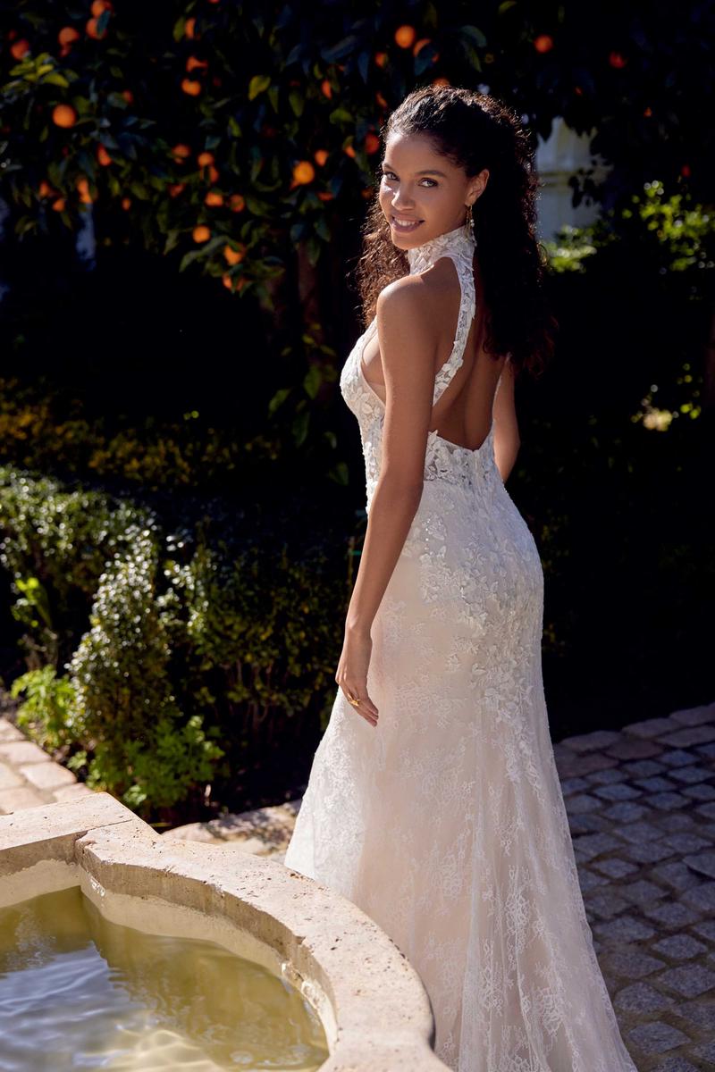 Lilian West Style Number 66424 - 4