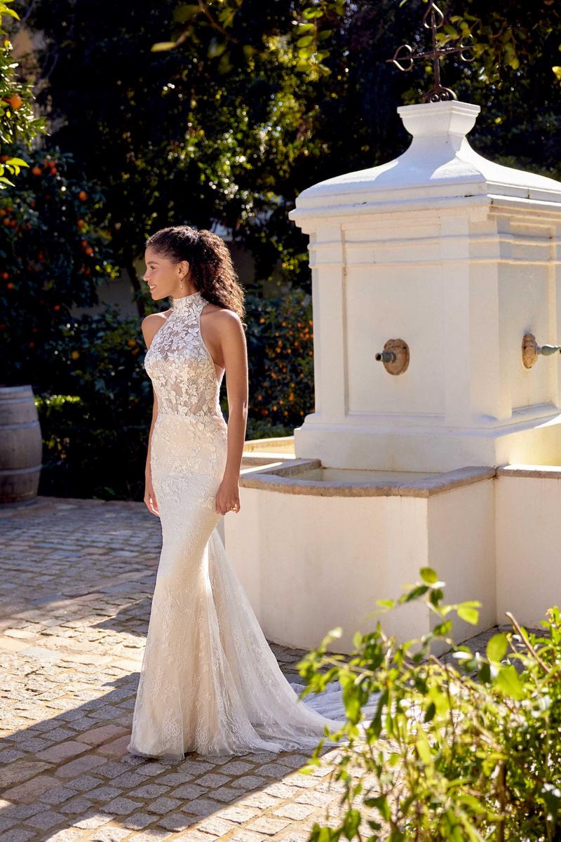 Lilian West Style Number 66424 - 1