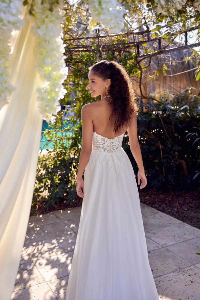 Lilian West Style Number 66425 - 3