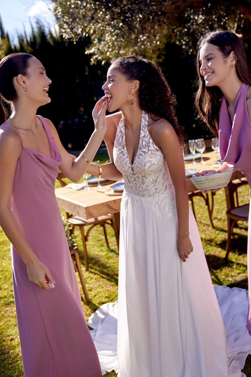 Lilian West Style Number 66425 - 5