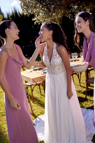 Lilian West Style Number 66425 - 5