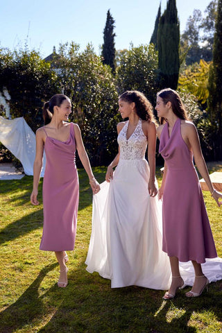 Lilian West Style Number 66425 - 6