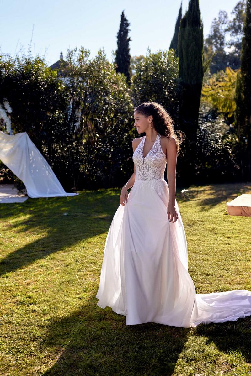 Lilian West Style Number 66425 - 1