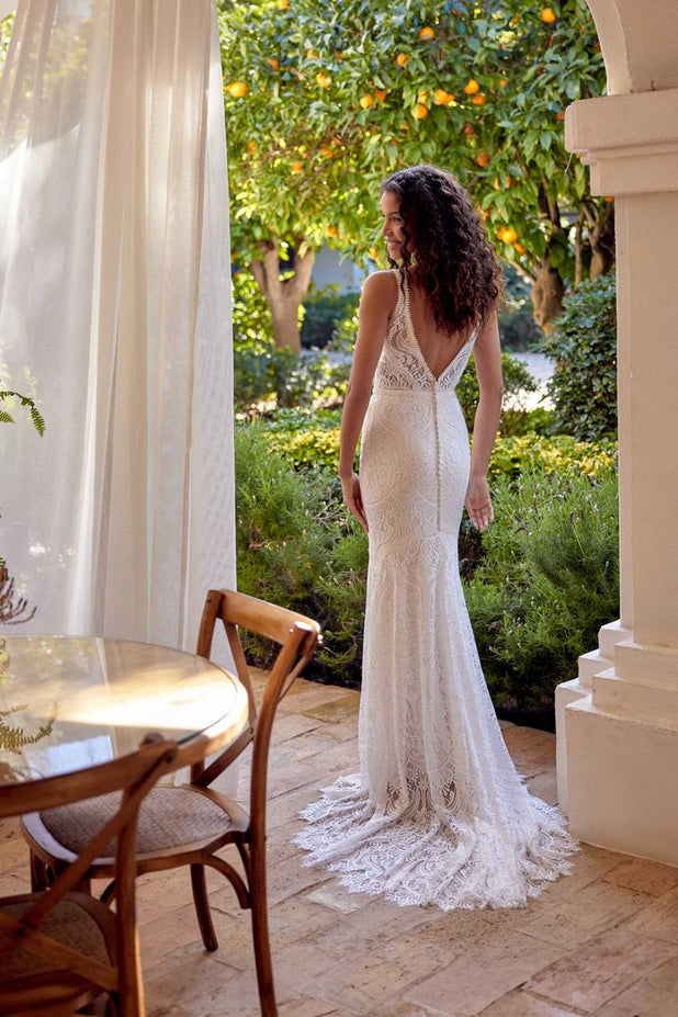 Lilian West Style Number 66426 - 2