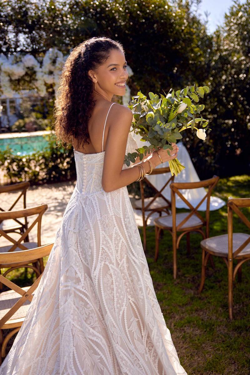 Lilian West Style Number 66427 - 4