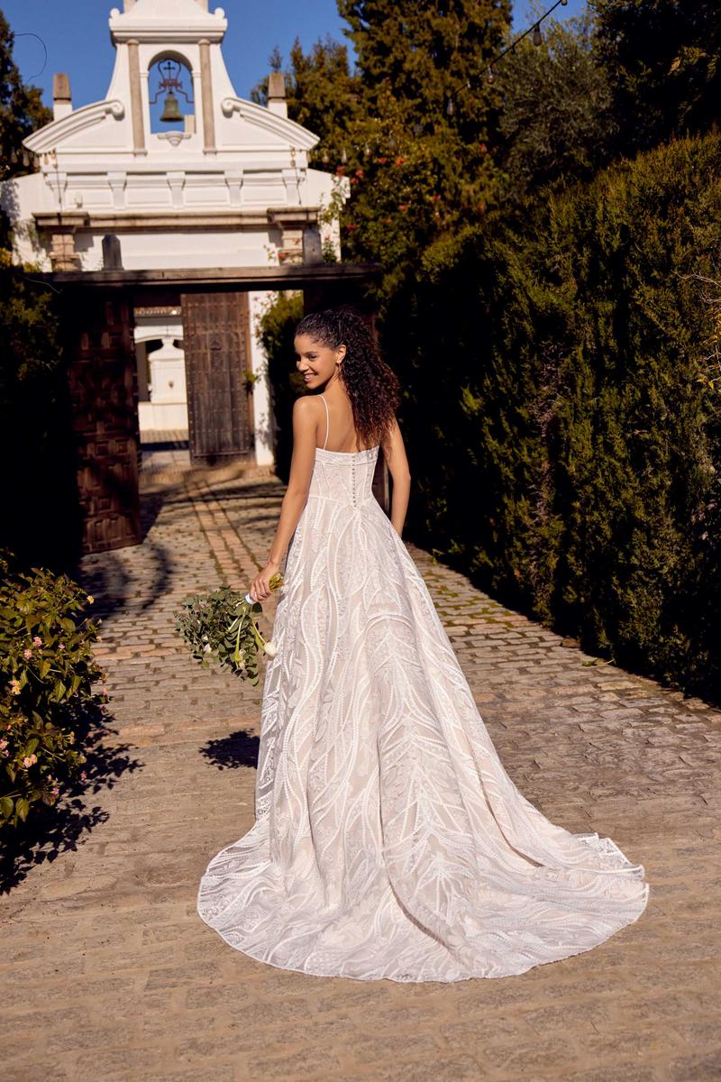 Lilian West Style Number 66427 - 2