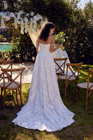 Lilian West Style Number 66427 - 3