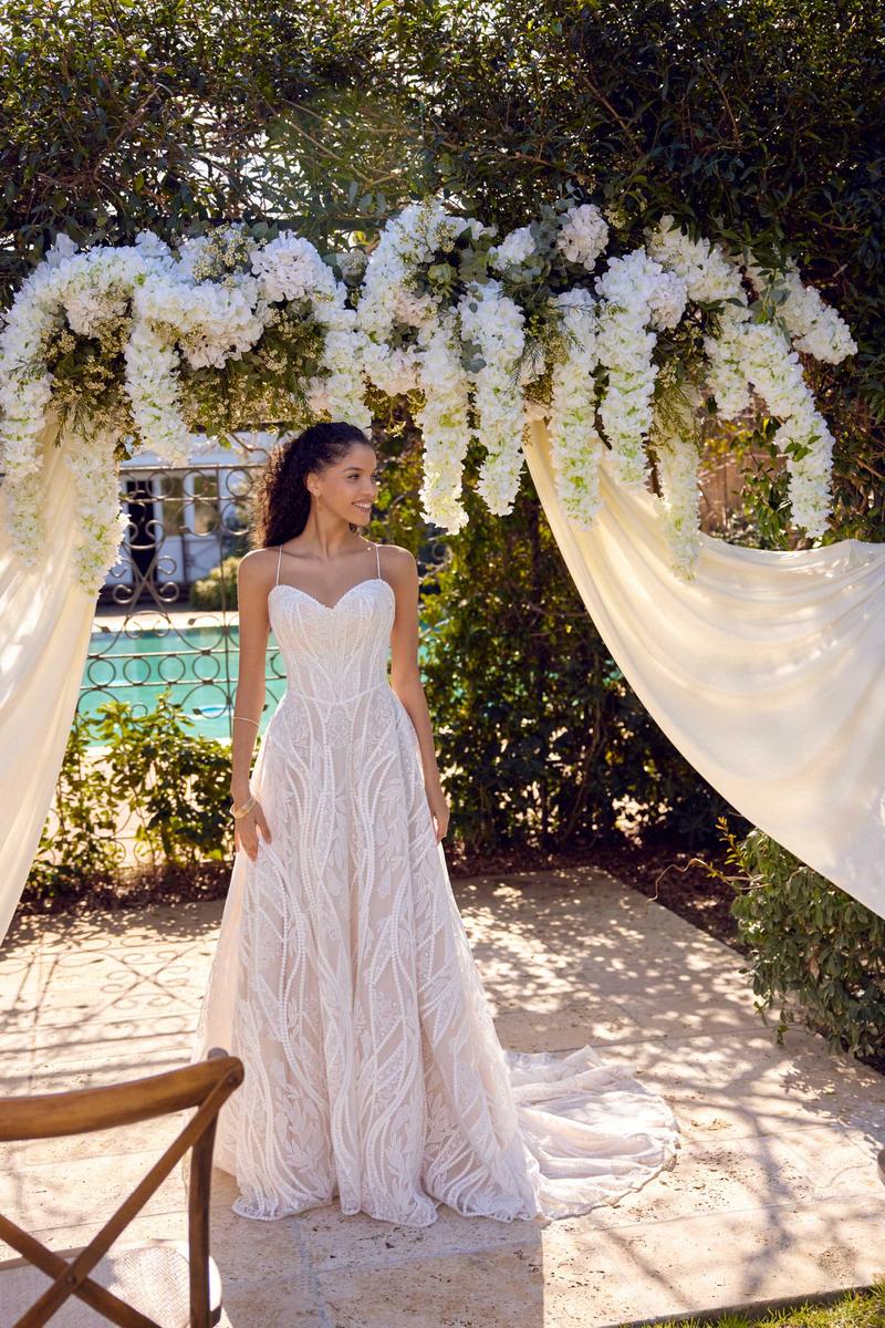 Lilian West Style Number 66427 - 1