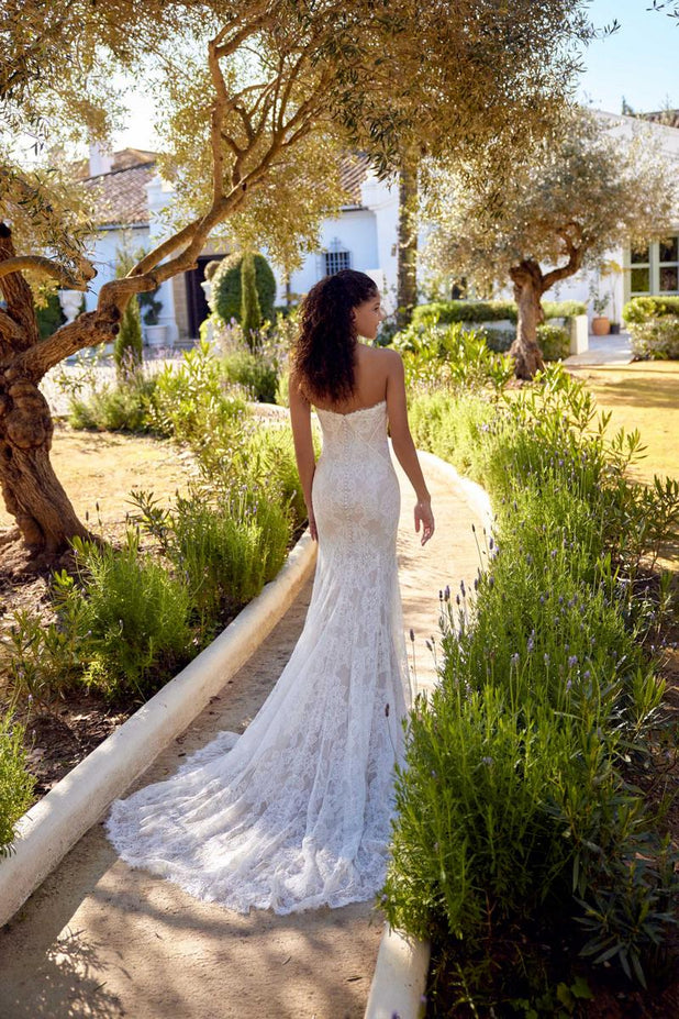 Lilian West Style Number 66428 - 2