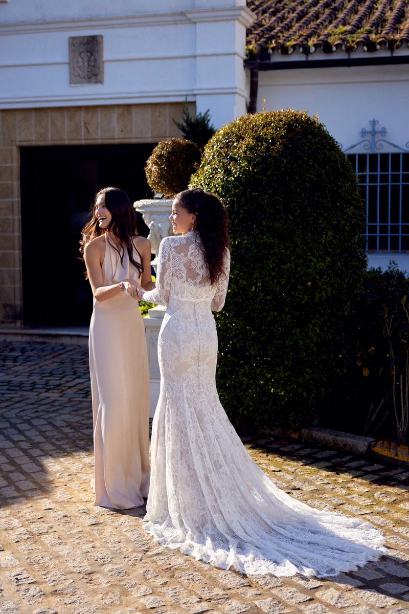 Lilian West Style Number 66428 - 6