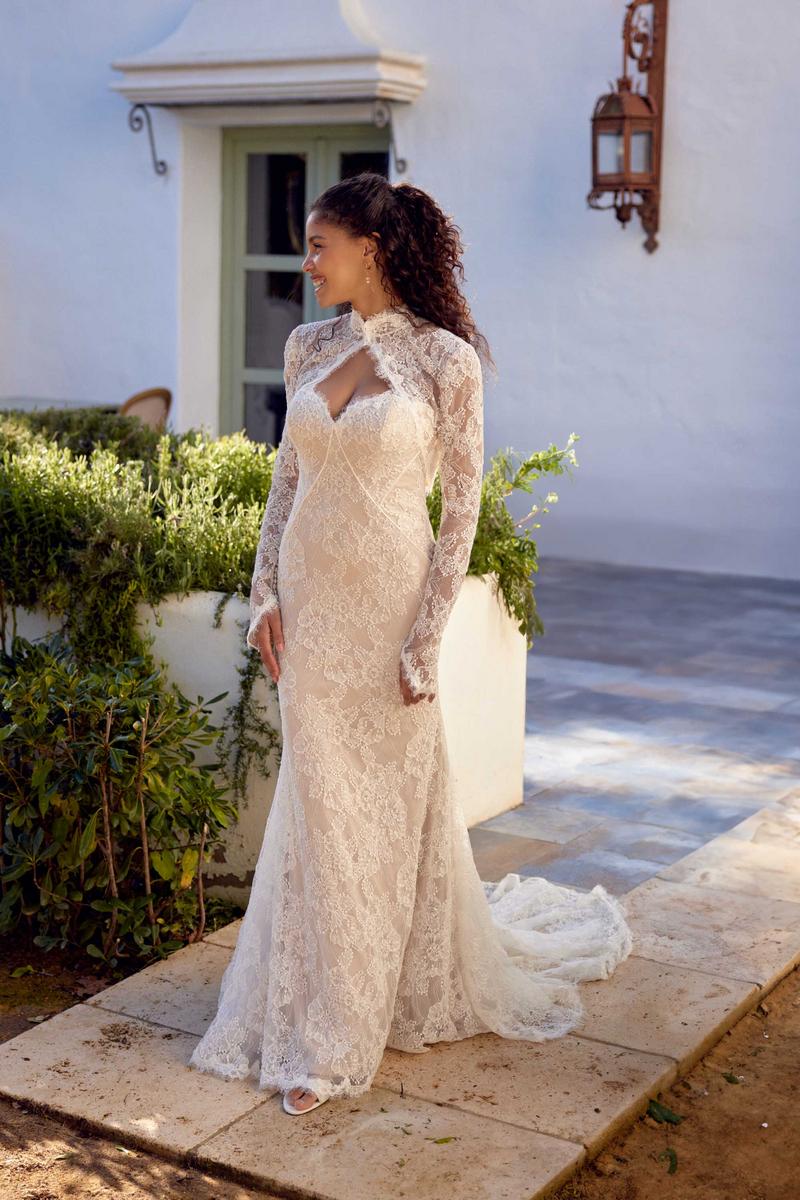 Lilian West Style Number 66428 - 3