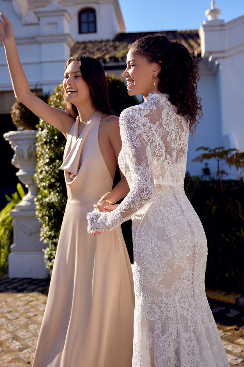 Lilian West Style Number 66428J - 5