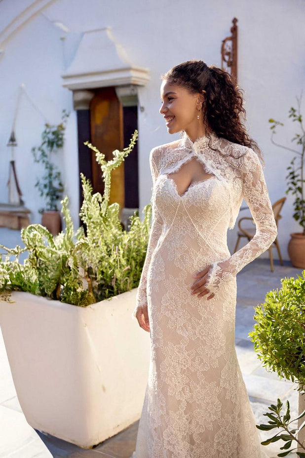 Lilian West Style Number 66428J - 1