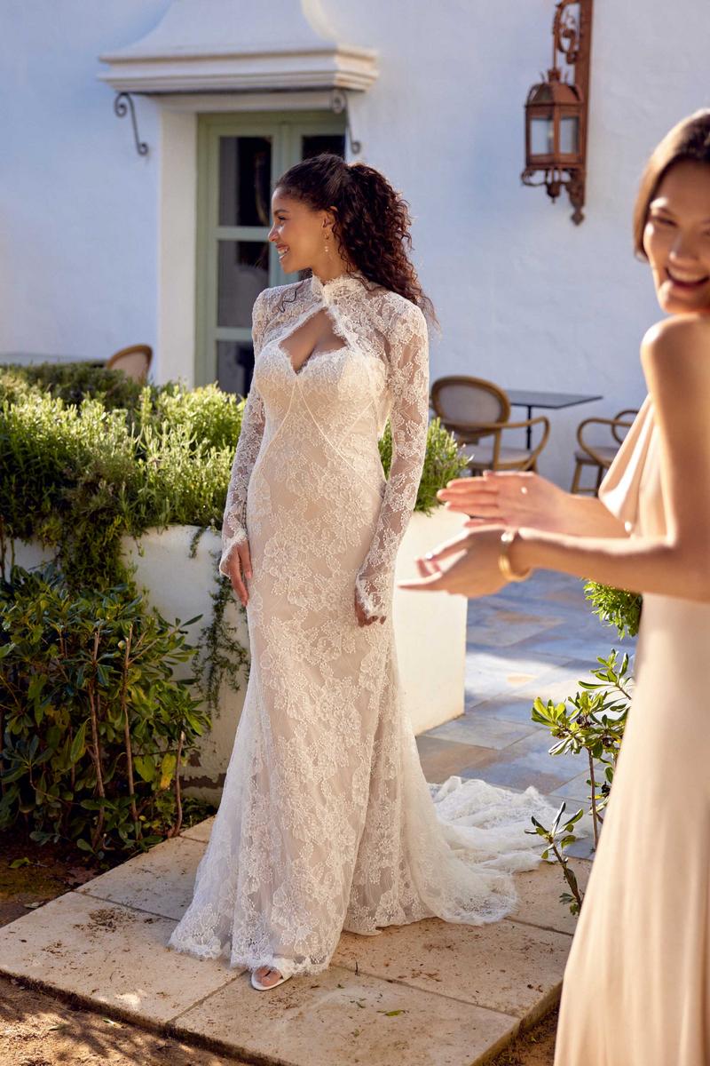 Lilian West Style Number 66428J - 4